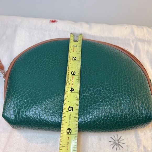 Green & Brown Makeup Bags Set of 4 - Picture 4 of 16